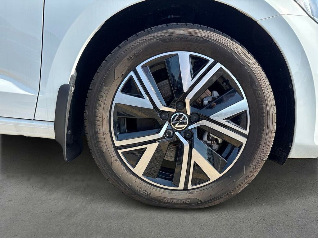 Volkswagen Touran 1.5 Tsi Evo Sel Mpv Dsg Euro 6 Ss 1 Grey #6