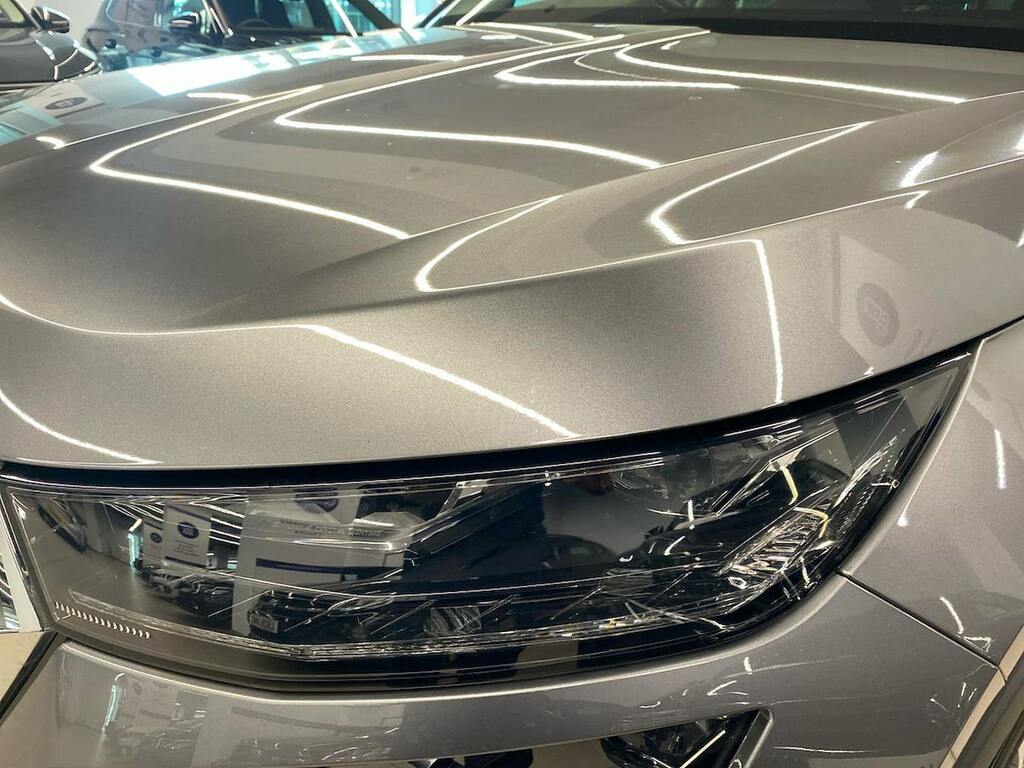 Skoda Kodiaq Kodiaq Se Drive Tsi Blue #31