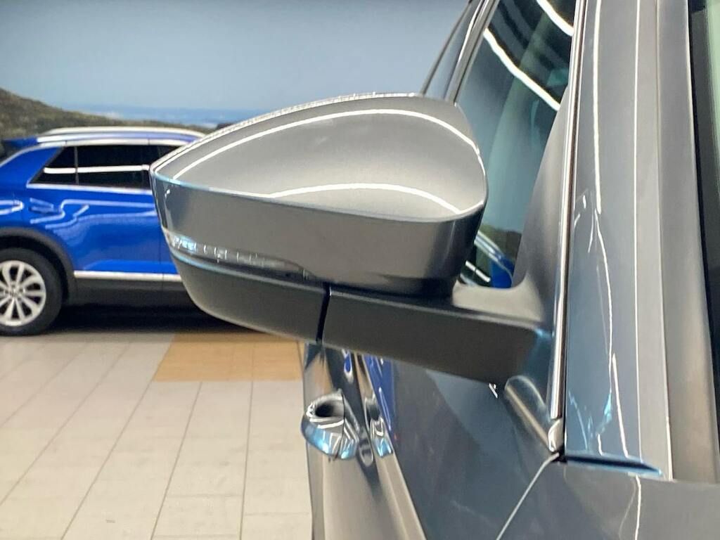 Skoda Kodiaq Kodiaq Se Drive Tsi Blue #34
