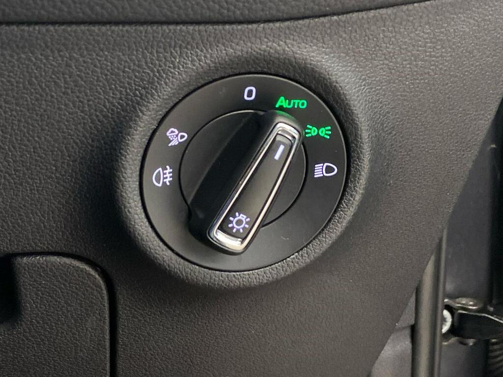 Skoda Kodiaq Kodiaq Se Drive Tsi Blue #24