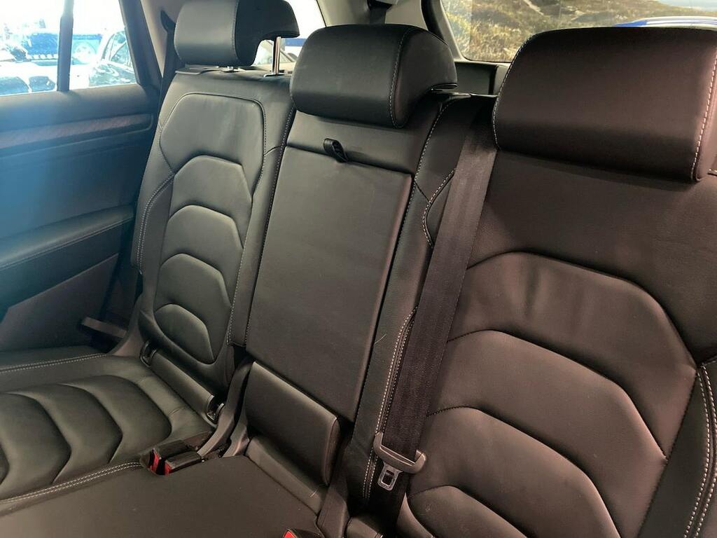 Skoda Kodiaq Kodiaq Se Drive Tsi Blue #16