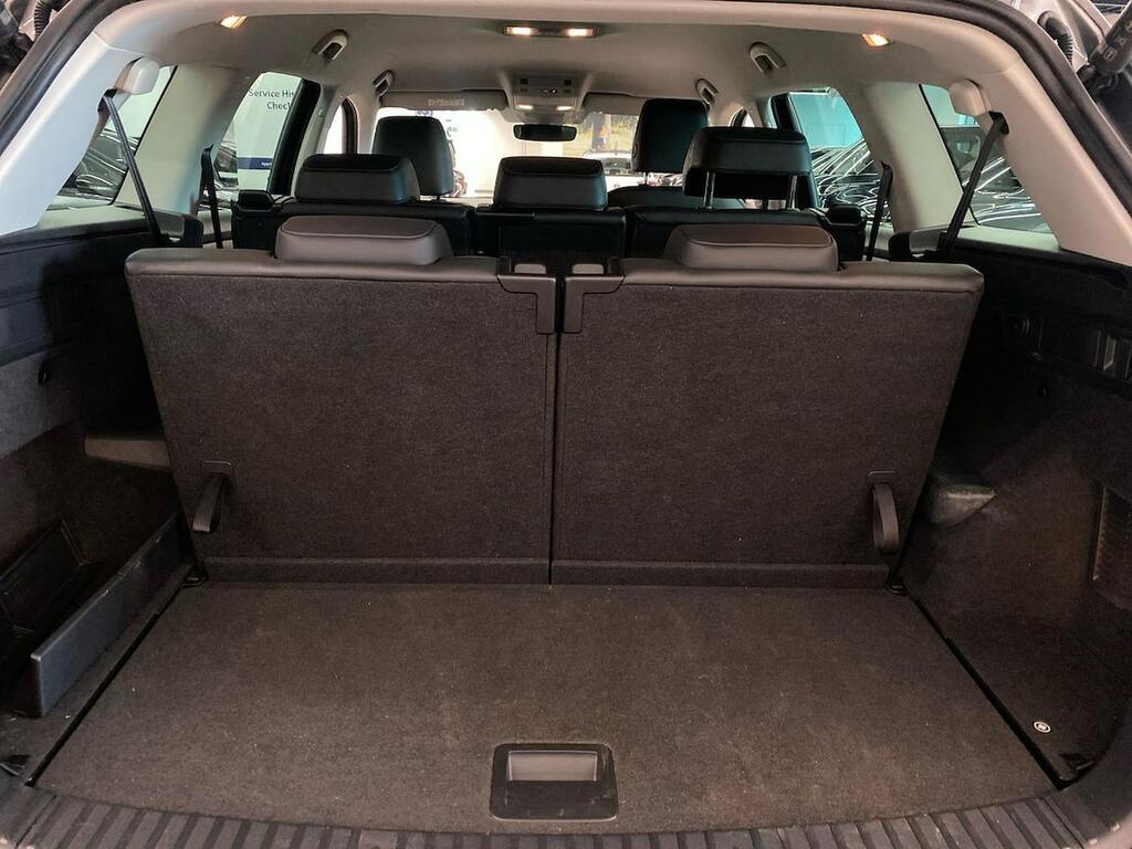 Skoda Kodiaq Kodiaq Se Drive Tsi Blue #17