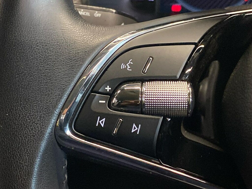 Skoda Kodiaq Kodiaq Se Drive Tsi Blue #26