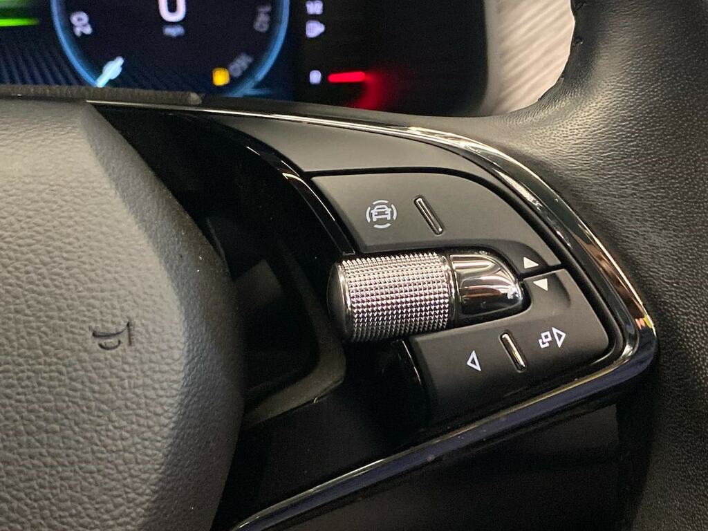 Skoda Kodiaq Kodiaq Se Drive Tsi Blue #25