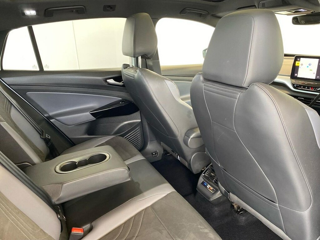 Volkswagen ID.5 299Ps Gtx Style 77Kwh Gtx Awd Black #22