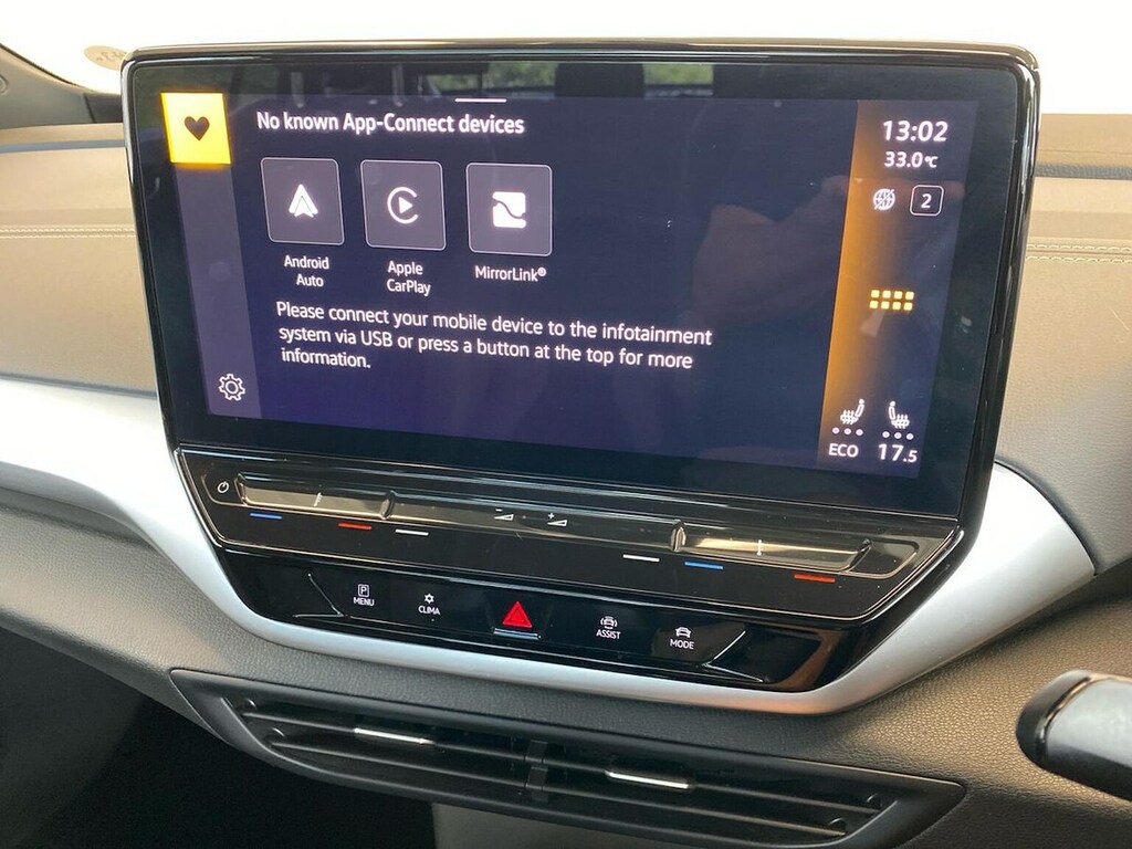 Volkswagen ID.5 299Ps Gtx Style 77Kwh Gtx Awd Black #11