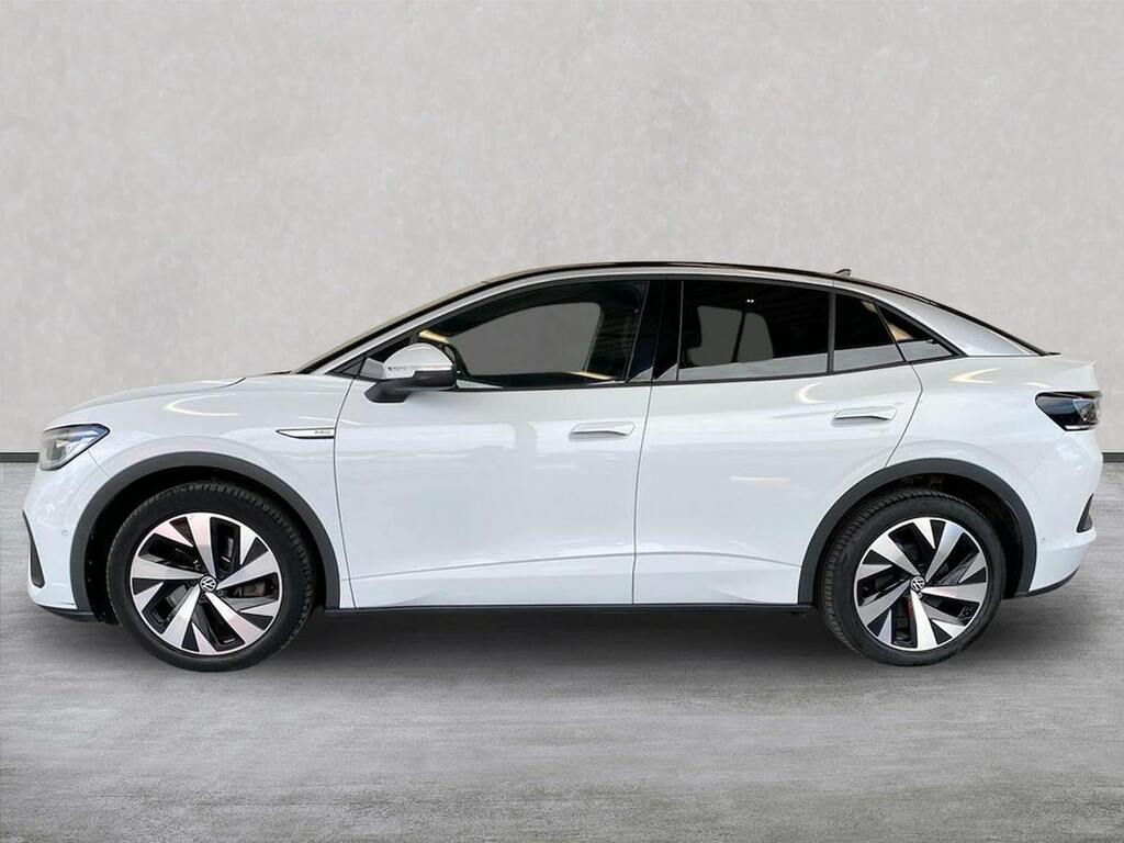 Volkswagen ID.5 299Ps Gtx Style 77Kwh Gtx Awd Black #19
