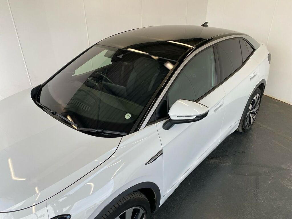 Volkswagen ID.5 299Ps Gtx Style 77Kwh Gtx Awd Black #41