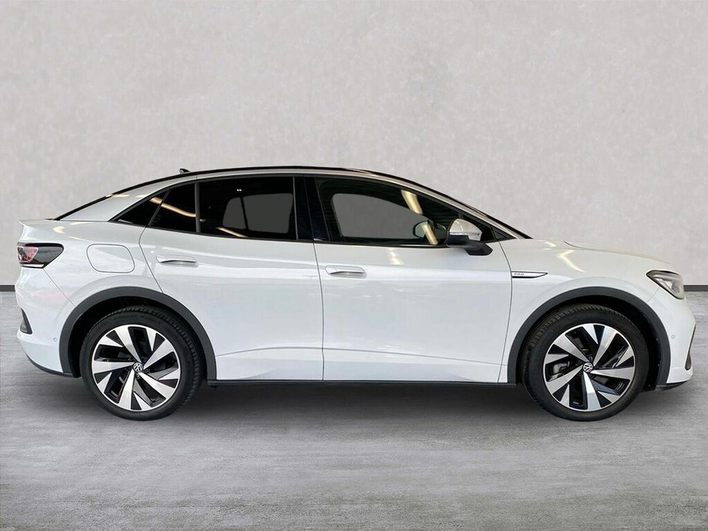 Volkswagen ID.5 Pro 77Kwh Style Suv 174 Ps White #3