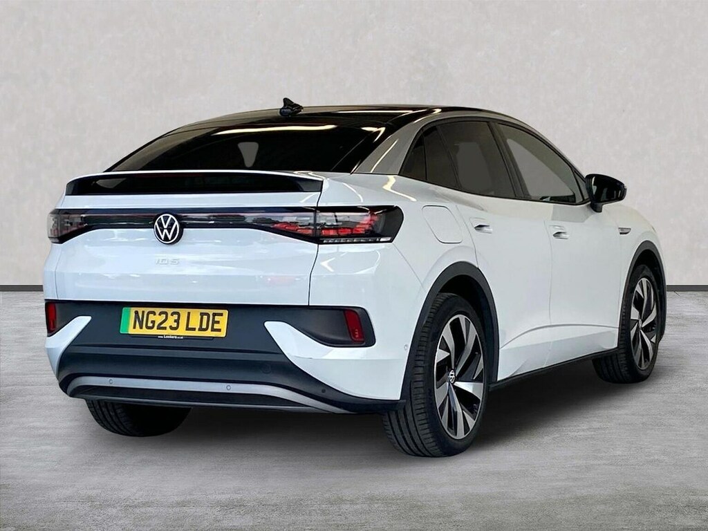 Volkswagen ID.5 299Ps Gtx Style 77Kwh Gtx Awd Black #18