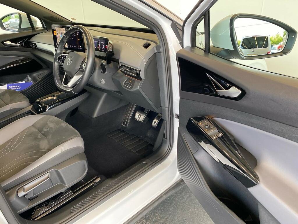 Volkswagen ID.5 299Ps Gtx Style 77Kwh Gtx Awd Black #21