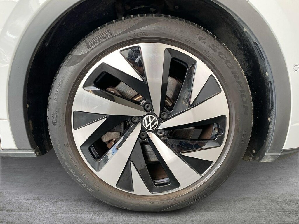 Volkswagen ID.5 Pro 77Kwh Style Suv 174 Ps White #6