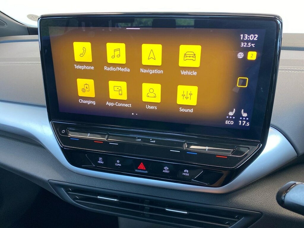 Volkswagen ID.5 299Ps Gtx Style 77Kwh Gtx Awd Black #25