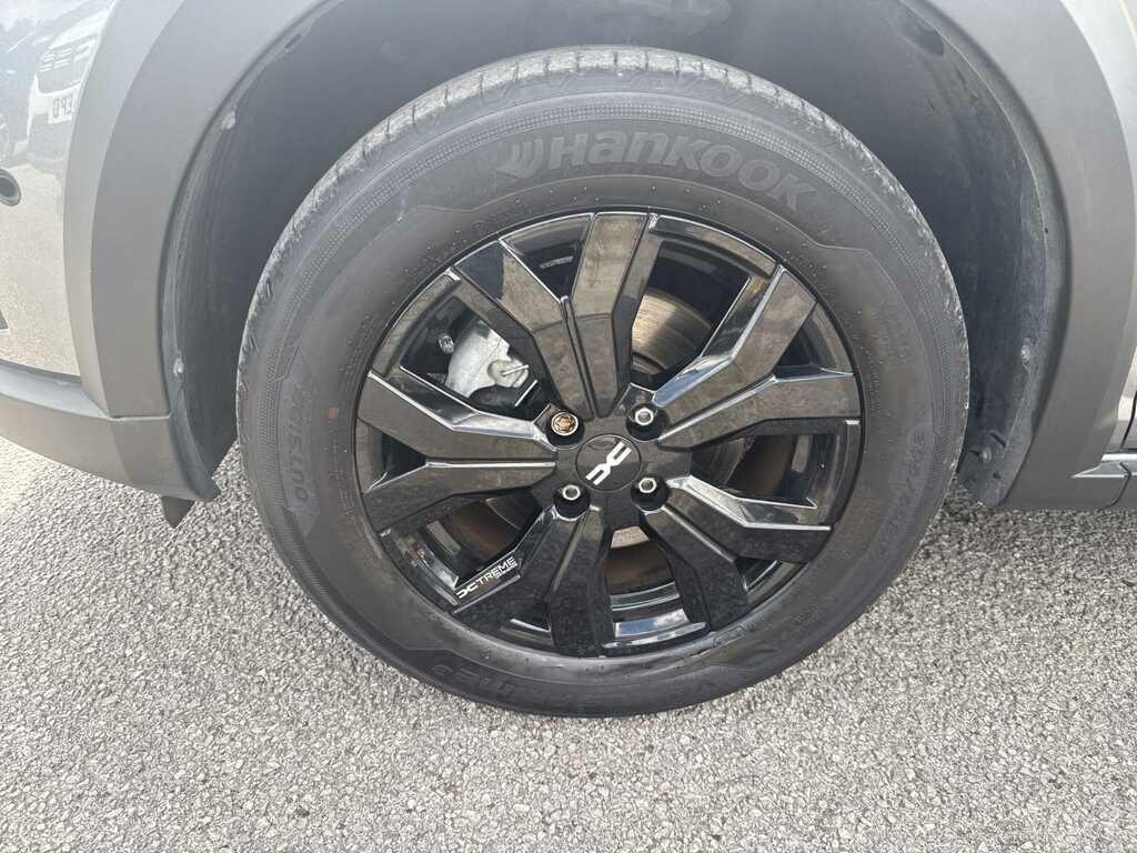 Dacia Jogger 1.6 Hev Extreme Se Grey #6