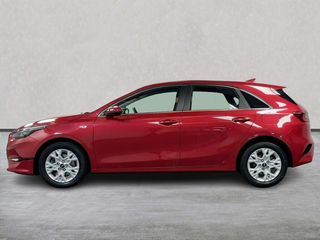 Kia Ceed 1.5 T-gdi 2 Sportswagon Euro 6 Grey #14