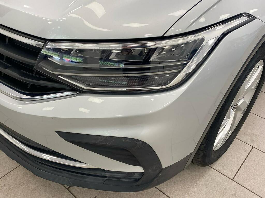 Volkswagen Tiguan Suv 1.5 Tsi Life Euro 6 Ss 202170 Grey #34