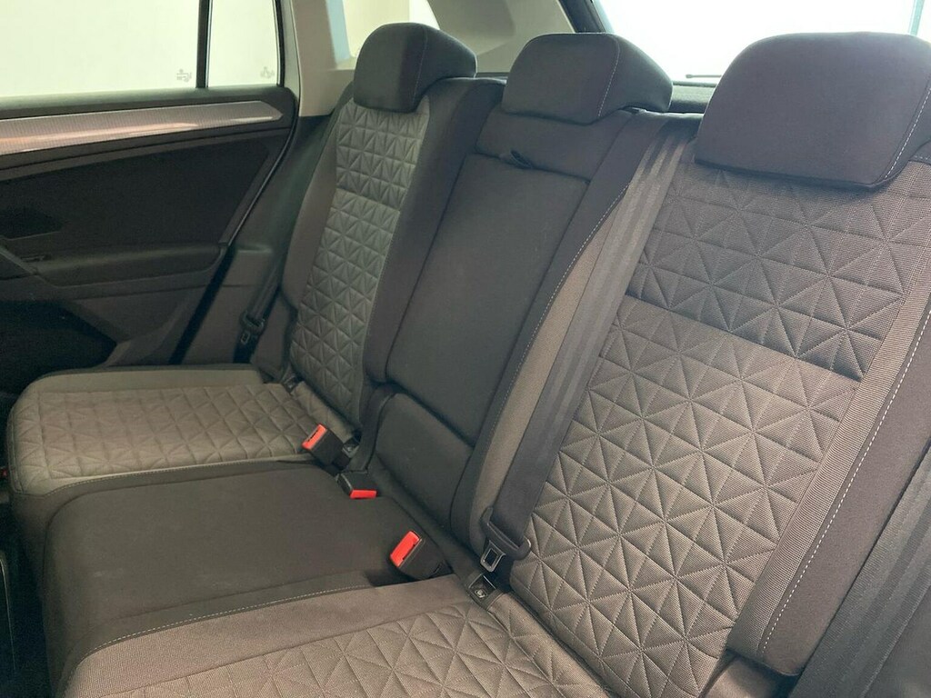 Volkswagen Tiguan Suv 1.5 Tsi Life Euro 6 Ss 202170 Grey #16