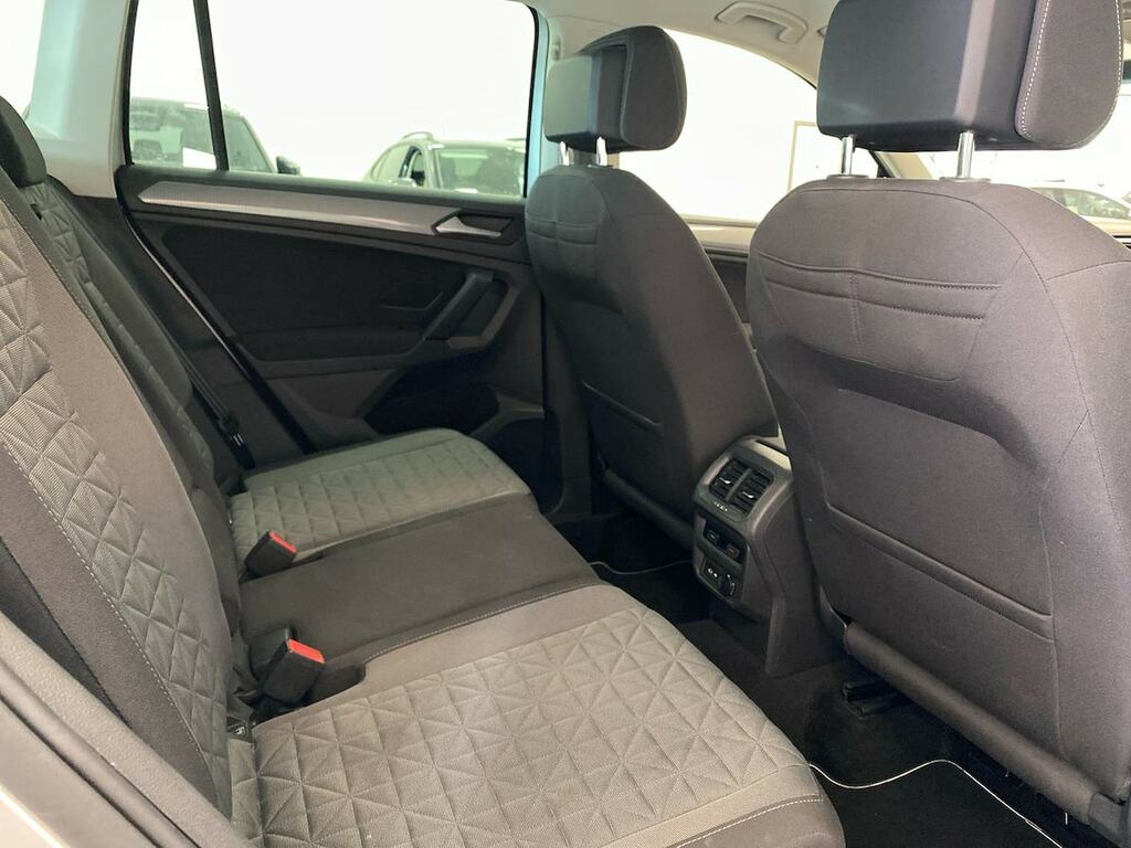 Volkswagen Tiguan Suv 1.5 Tsi Life Euro 6 Ss 202170 Grey #37
