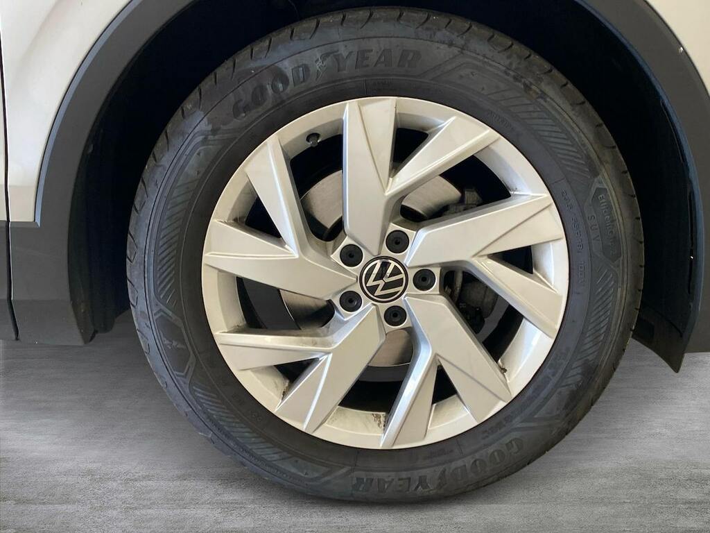 Volkswagen Tiguan Suv 1.5 Tsi Life Euro 6 Ss 202170 Grey #6