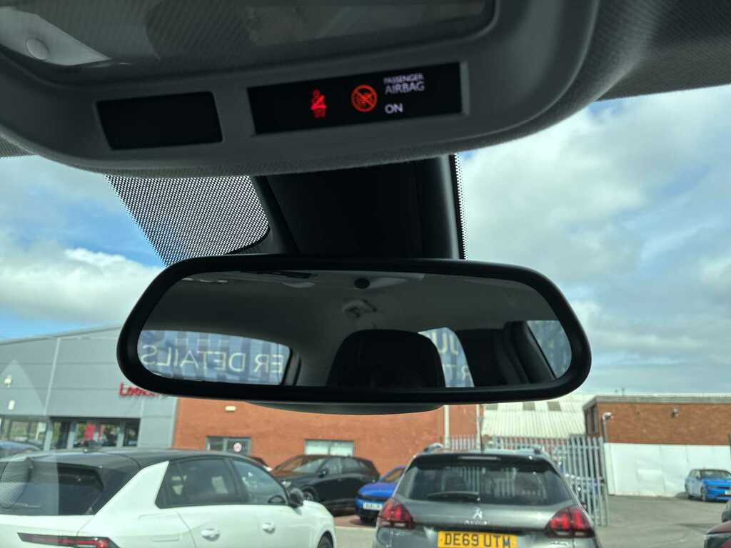 Vauxhall Crossland X 1.2 Se Silver #6