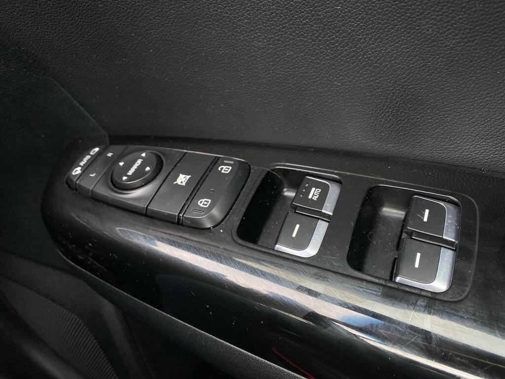 Kia Sportage 1.6 T-gdi Gt-line Euro 6 Silver #20