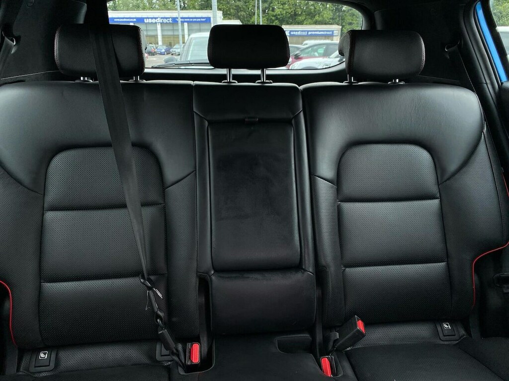 Kia Sportage 1.6 T-gdi Gt-line Euro 6 Silver #15