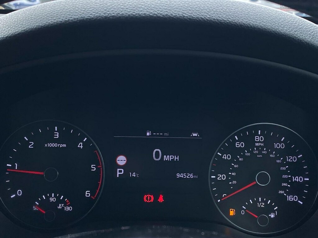 Kia Sportage 1.6 T-gdi Gt-line Euro 6 Silver #10