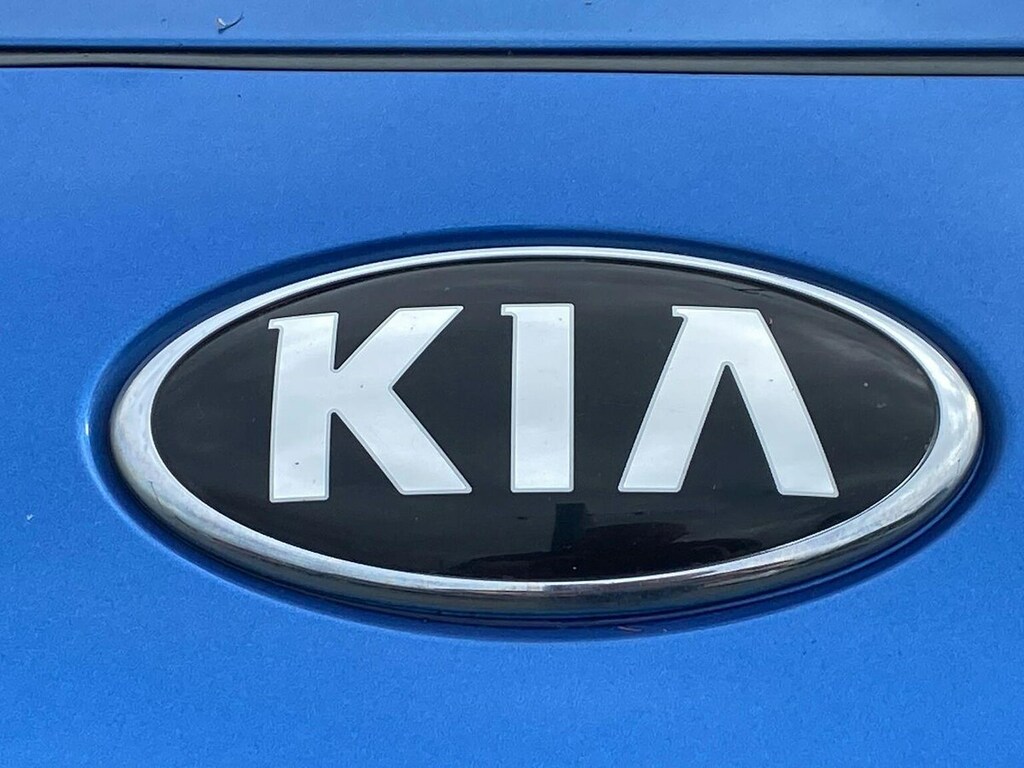 Kia Sportage 1.6 T-gdi Gt-line Euro 6 Silver #29