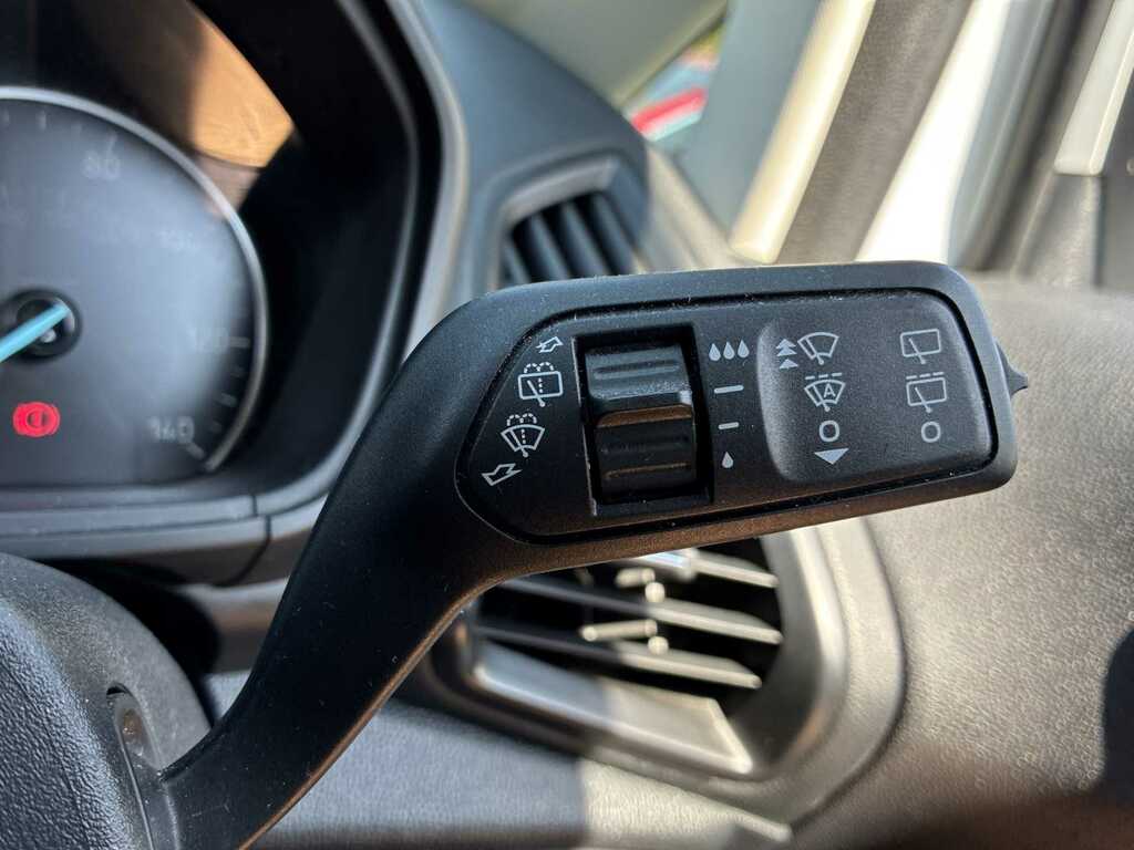 Ford Ecosport 1.0T Ecoboost Titanium Suv Euro 6 #25
