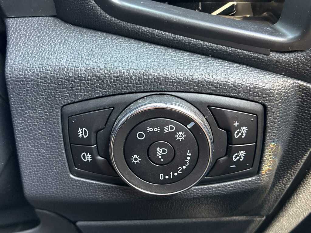 Ford Ecosport 1.0T Ecoboost Titanium Suv Euro 6 #30