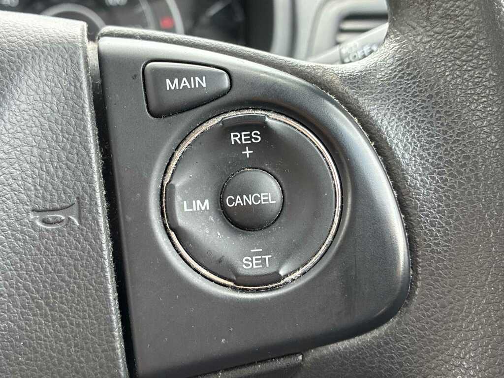 Honda Cr-V 1.5 Vtec Turbo Ex Suv Cvt 4Wd Euro 6 1 Blue #23