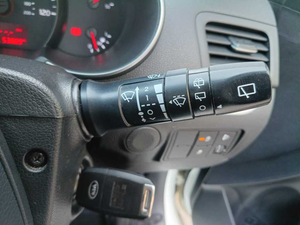 Kia Picanto 1.25 Sport Cwvehiclemarketing Black #21