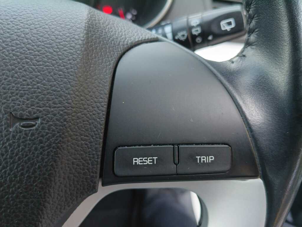 Kia Picanto 1.25 Sport Cwvehiclemarketing Black #19
