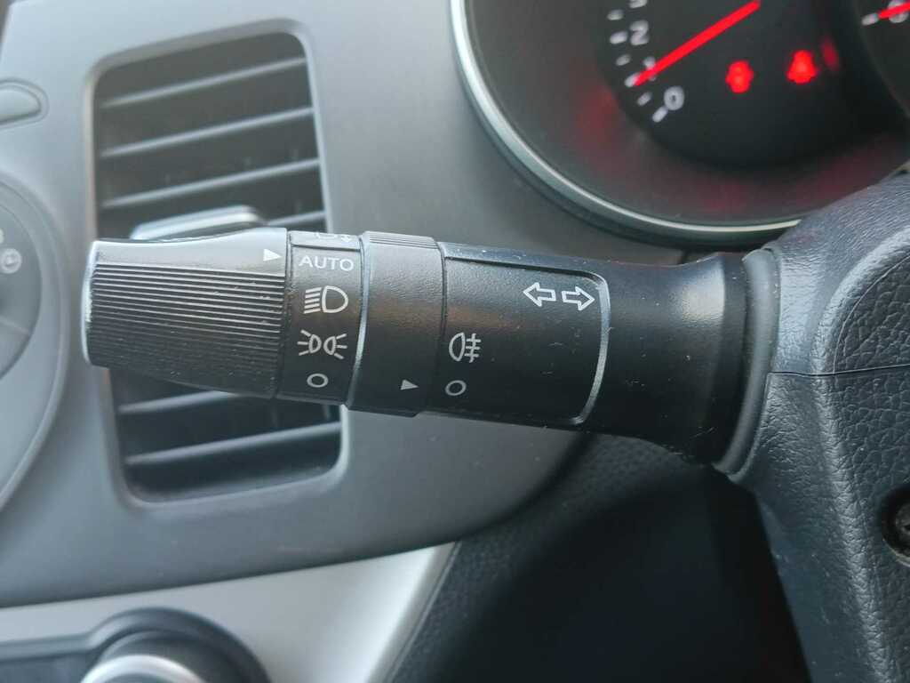 Kia Picanto 1.25 Sport Cwvehiclemarketing Black #22