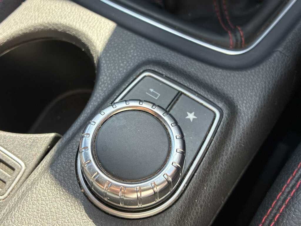 Mercedes-Benz A Class 1.5L 1.5 Sport Premium 7G-dct Euro 6 Ss Blue #34
