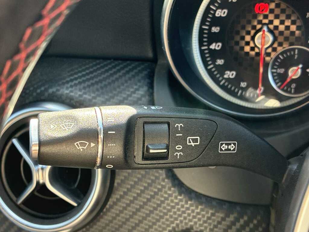 Mercedes-Benz A Class 1.5L 1.5 Sport Premium 7G-dct Euro 6 Ss Blue #25