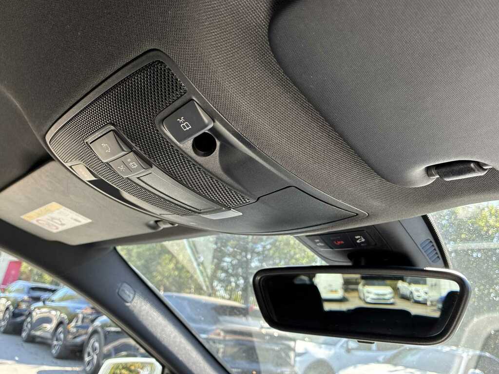 Mercedes-Benz A Class 1.5L 1.5 Sport Premium 7G-dct Euro 6 Ss Blue #13