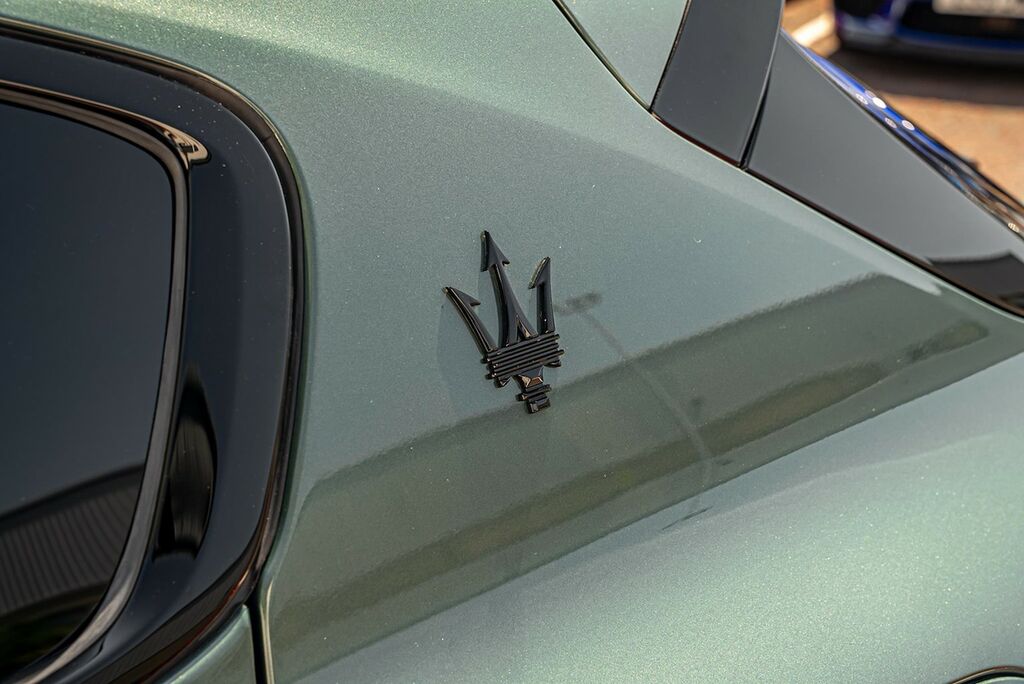 Maserati Grecale 2.0 Mhev Modena Zf 4Wd Euro 6 S S  #11