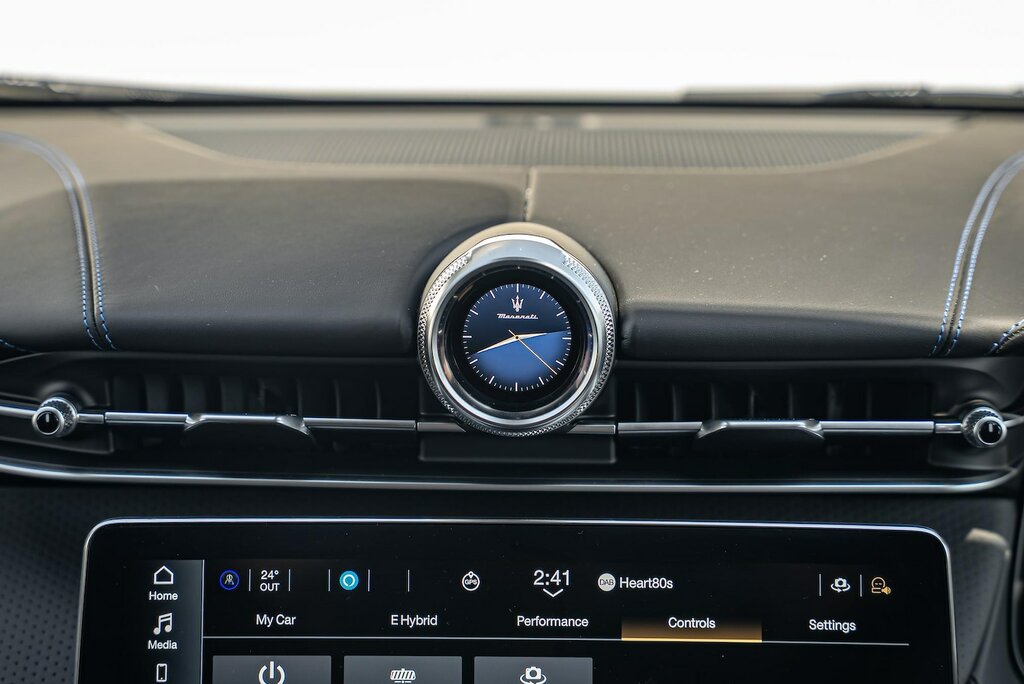 Maserati Grecale 2.0 Mhev Modena Zf 4Wd Euro 6 S S  #24