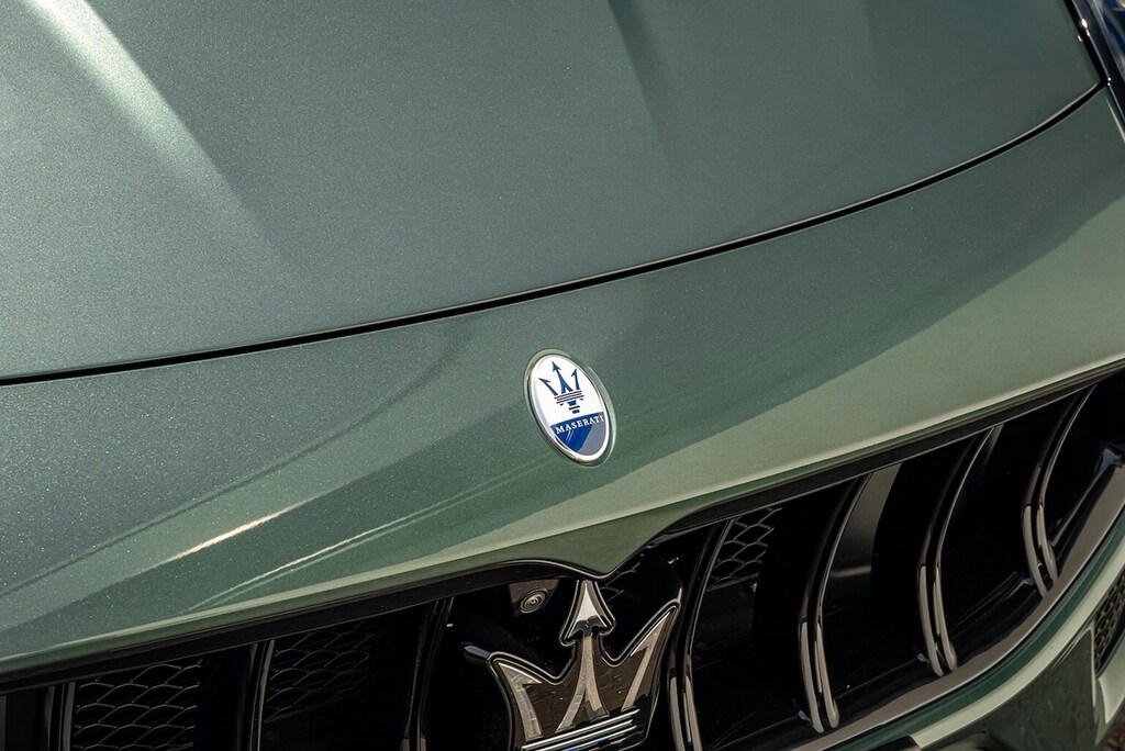 Maserati Grecale 2.0 Mhev Modena Zf 4Wd Euro 6 S S  #13
