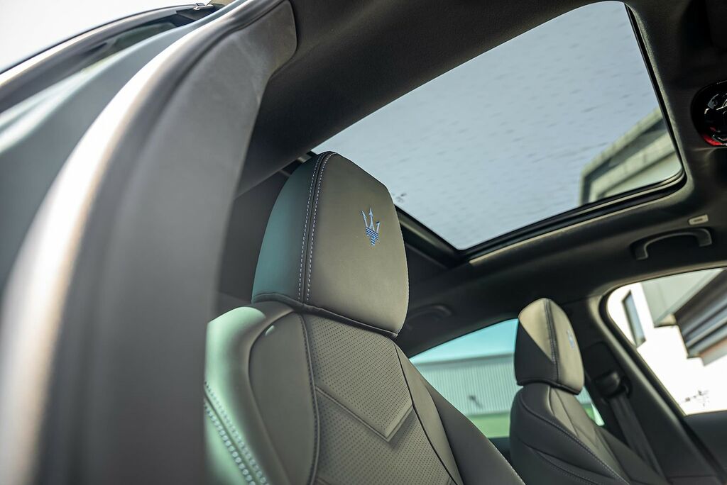 Maserati Grecale 2.0 Mhev Modena Zf 4Wd Euro 6 S S  #26