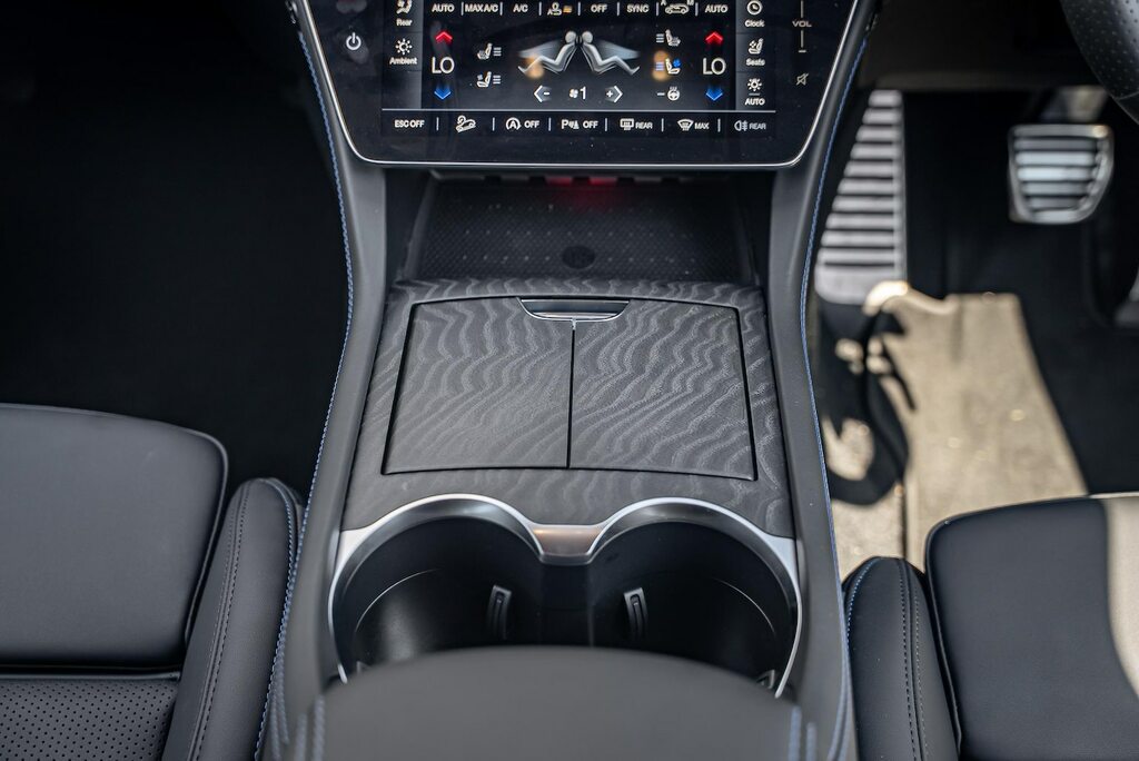 Maserati Grecale 2.0 Mhev Modena Zf 4Wd Euro 6 S S  #25