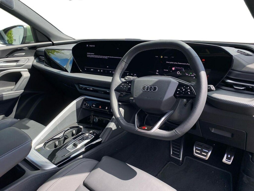 Audi Q5 2.0 Tdi Sport S Tronic Quattro Euro 6 5-Door Black #15