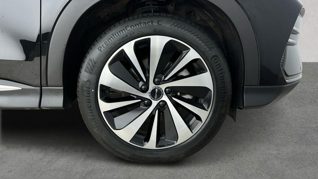 Byd Seal U 1.5 Dm-i Comfort Black #6