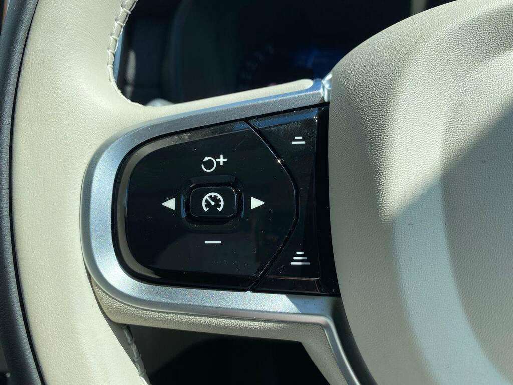 Volvo XC90 Ultra, T8 Awd Plug-in Hybrid, Dar Black #27