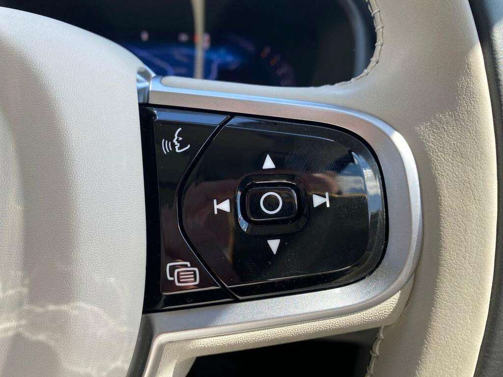 Volvo XC90 Ultra, T8 Awd Plug-in Hybrid, Dar Black #26