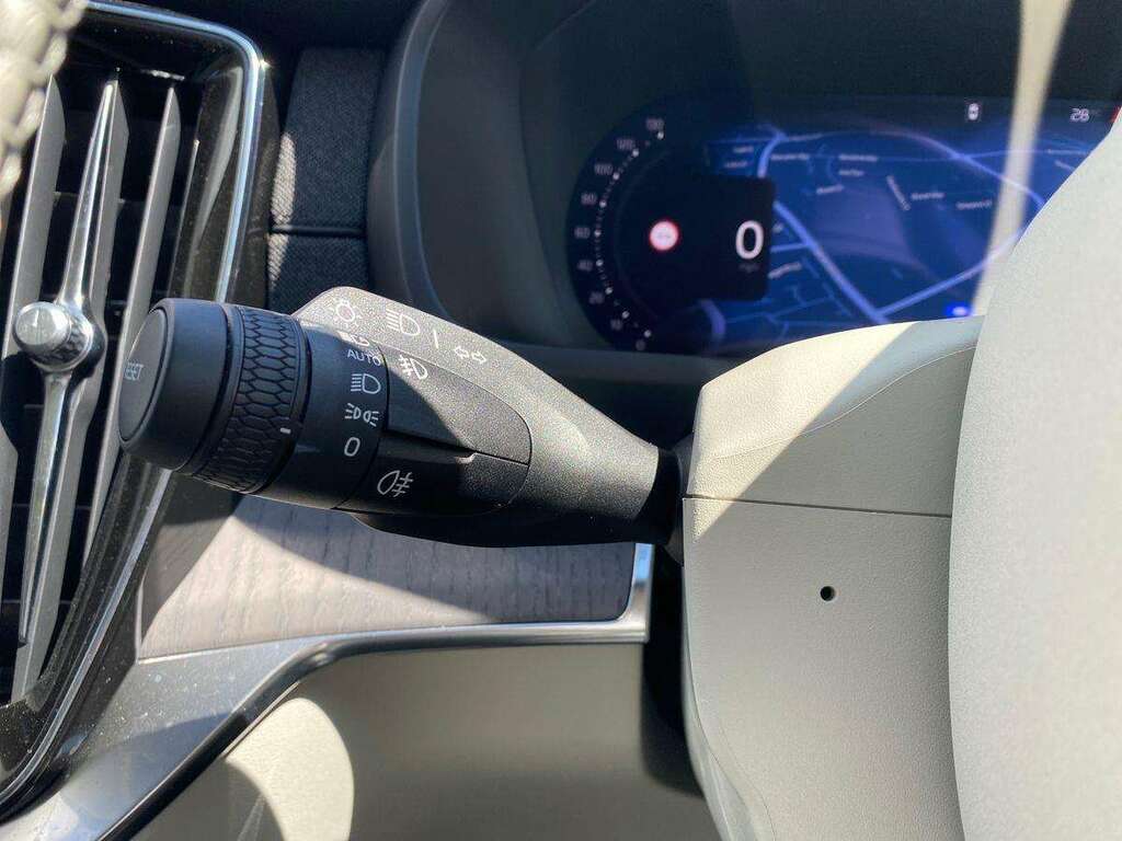 Volvo XC90 Ultra, T8 Awd Plug-in Hybrid, Dar Black #29