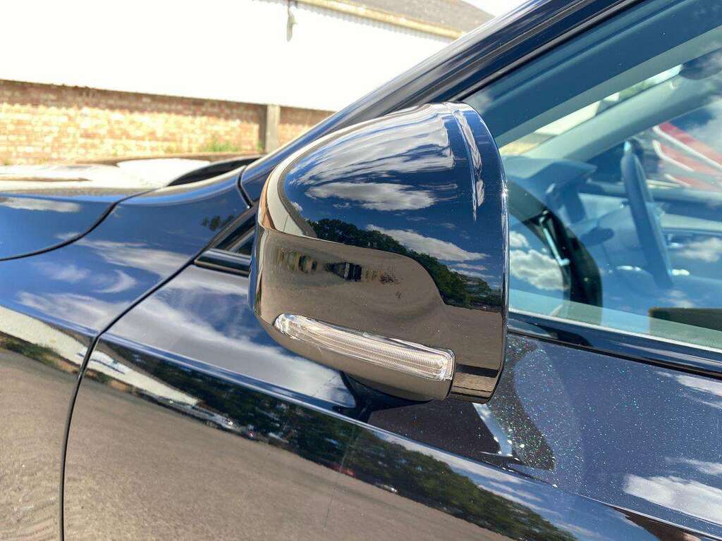 Volvo XC90 Ultra, T8 Awd Plug-in Hybrid, Dar Black #38