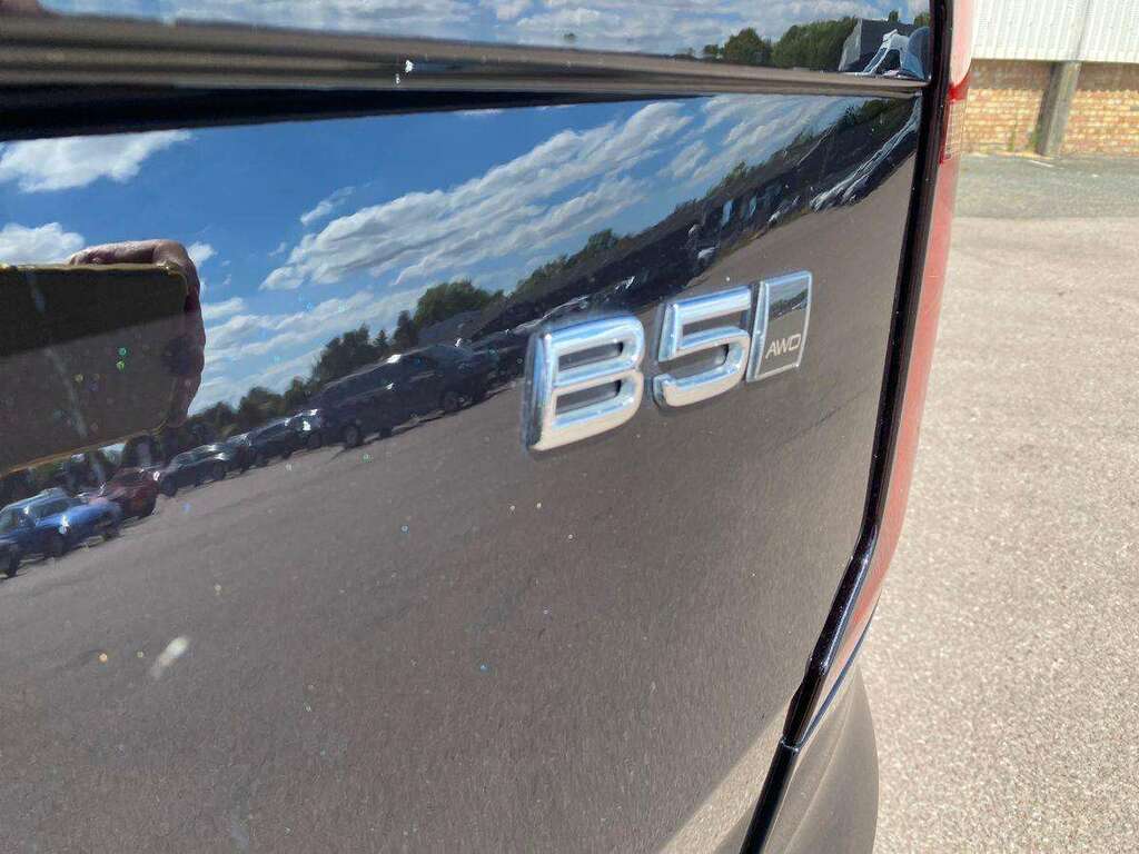 Volvo XC90 Ultra, T8 Awd Plug-in Hybrid, Dar Black #35