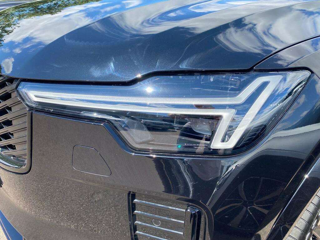 Volvo XC90 Ultra, T8 Awd Plug-in Hybrid, Dar Black #34